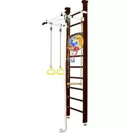 Шведская стенка Kampfer