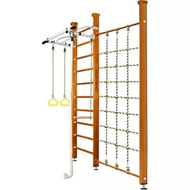 Шведская стенка Kampfer