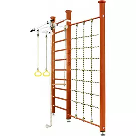 Шведская стенка Kampfer