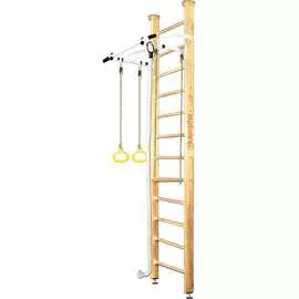 Шведская стенка Kampfer