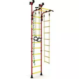 Шведская стенка Kampfer