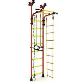 Шведская стенка Kampfer Strong kid Ceiling K00194009