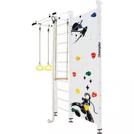 Шведская стенка Kampfer