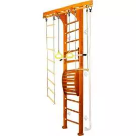 Шведская стенка Kampfer