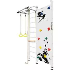 Шведская стенка Kampfer