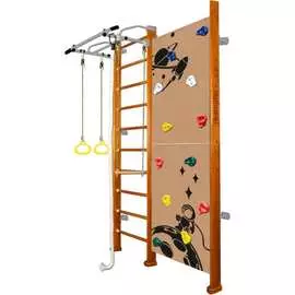 Шведская стенка Kampfer