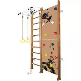 Шведская стенка Kampfer