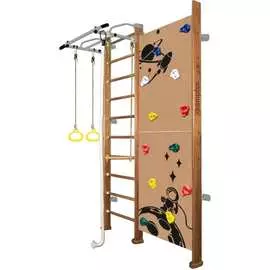 Шведская стенка Kampfer