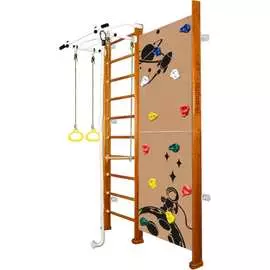 Шведская стенка Kampfer