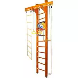 Шведская стенка Kampfer