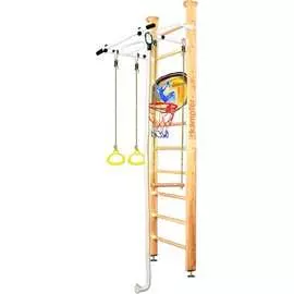 Шведская стенка Kampfer