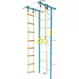 Шведская стенка Kampfer Strong Kid Wall Pastel K09997002