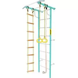 Шведская стенка Kampfer Strong Kid Wall Pastel K09997003