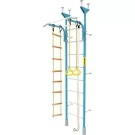 Шведская стенка Kampfer Strong kid Universal Pastel K09999002