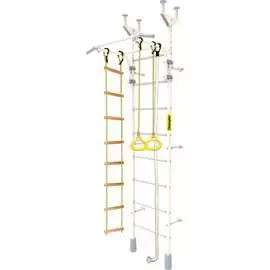 Шведская стенка Kampfer Strong kid Universal Pastel K09999001