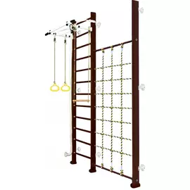 Шведская стенка Kampfer