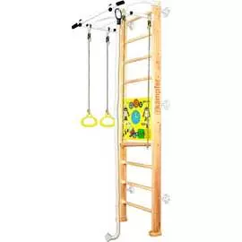 Шведская стенка Kampfer