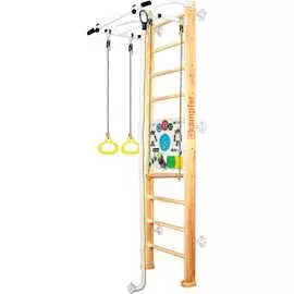 Шведская стенка Kampfer