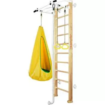 Шведская стенка Kampfer