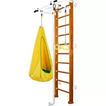 Шведская стенка Kampfer