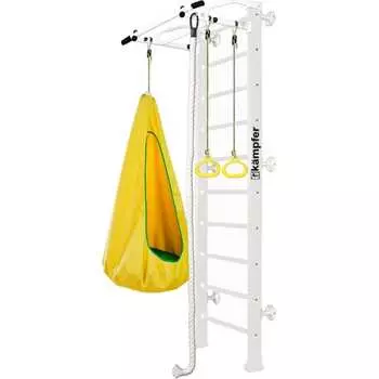 Шведская стенка Kampfer