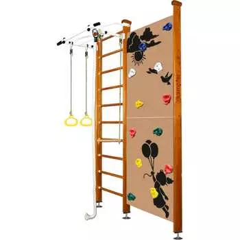 Шведская стенка Kampfer