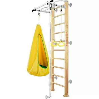 Шведская стенка Kampfer