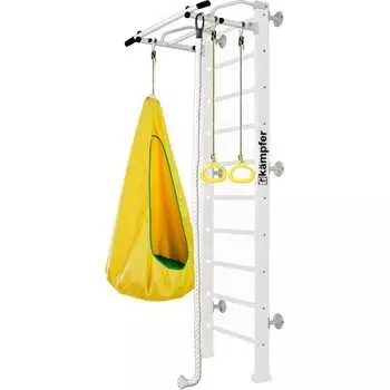 Шведская стенка Kampfer