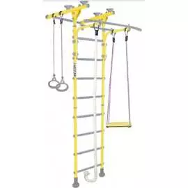 Шведская стенка Midzumi Akachan M14411001