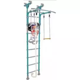 Шведская стенка Midzumi Hoshi Basketball Shield M06558002