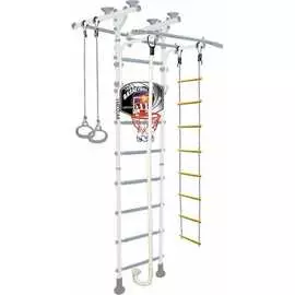 Шведская стенка Midzumi