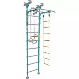 Шведская стенка Midzumi Banji M14403002