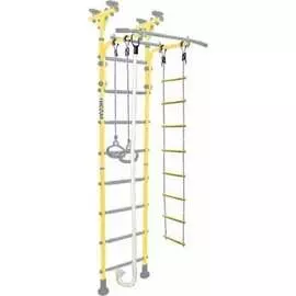 Шведская стенка Midzumi Niji M14401001