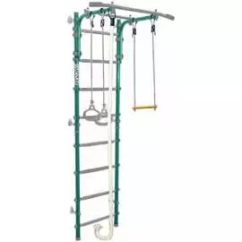 Шведская стенка Midzumi Hoshi Kabe M14412002