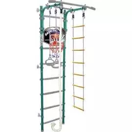 Шведская стенка Midzumi Niji Kabe Basketball Shield M06555002