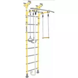 Шведская стенка Midzumi Hoshi M14413001