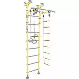 Шведская стенка Midzumi Banj M14403001