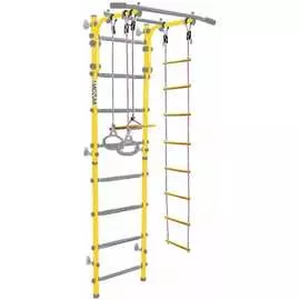 Шведская стенка Midzumi Banji Kabe M14404001