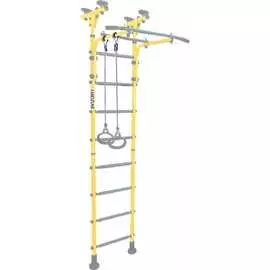 Шведская стенка Midzumi Ringu M14405001