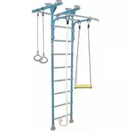 Шведская стенка Midzumi Akachan M14411003