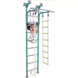 Шведская стенка Midzumi Niji Basketball Shield M06554002