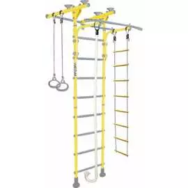 Шведская стенка Midzumi Niji Ton M14402001