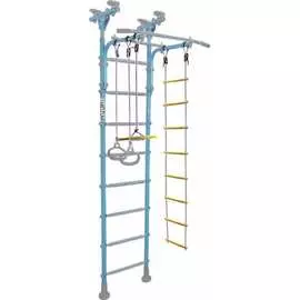 Шведская стенка Midzumi Banji M14403003