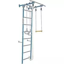 Шведская стенка Midzumi Karui Kabe M01551003