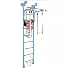 Шведская стенка Midzumi Hoshi Basketball Shield M06558003