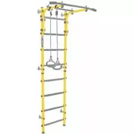 Шведская стенка Midzumi Ringu Kabe M14406001