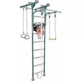 Шведская стенка Midzumi Hoshi Ton Basketball Shield M06560002