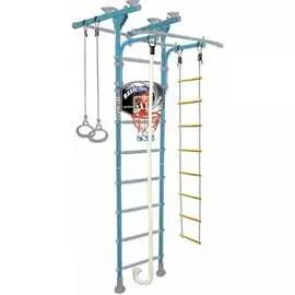 Шведская стенка Midzumi Niji Ton Basketball Shield M06561003