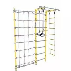 Шведская стенка Midzumi Hotaru Kabe M00061001