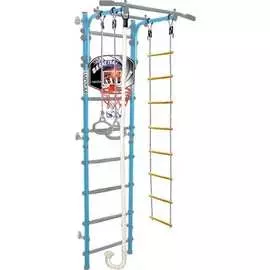 Шведская стенка Midzumi Niji Kabe Basketball Shield M06555003